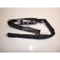 Подушка безопасности боковая (шторка) Renault Megane III (2009 - 2016) 985P00022R