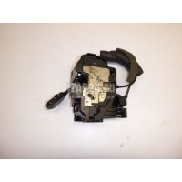 Замок двери задней левой Renault Megane III (2009 - 2016) 825030024R