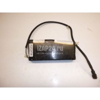 Подушка безопасности боковая (в сиденье) Nissan Micra (K12E) (2002 - 2010) 985H1AX301