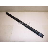 Молдинг задней правой двери Renault Laguna III (2008 - 2015) 828720001R