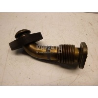 Трубка системы рециркуляции (EGR) Ssang Yong Actyon (2005 - 2012) 6651401861