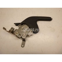 Рычаг стояночного тормоза Mazda Mazda 2 (DE) (2007 - 2014) DL4044010