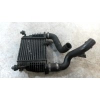 Радиатор интеркулера NISSAN NOTE E11 (2006-2011) 2006