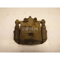 Суппорт тормозной передний левый Mazda Mazda 2 (DE) (2007 - 2014) DFZ13399Z