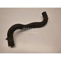 Патрубок радиатора Mazda Mazda 2 (DE) (2007 - 2014) ZJ3815186C