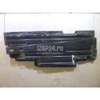 Защита антигравийная Mazda Mazda 2 (DE) (2007 - 2014) DF7156343