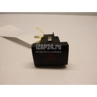 Кнопка аварийной сигнализации VAG Polo (HB) (2009 - ) 6R0953509B