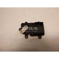 Моторчик заслонки отопителя Hyundai- 1993 - 2006 0K07061A36