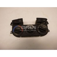 Блок управления отопителем Hyundai-Kia Sportage (1993 - 2006) 0K07161190D