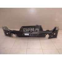 Панель задняя BMW X3 E83 (2004 - 2010) 41343405004