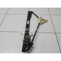 Стеклоподъемник электр. задний левый VAG Amarok 2010 2H7839401C