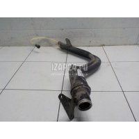 Горловина топливного бака VAG Amarok (2010 - ) 2H0201129B