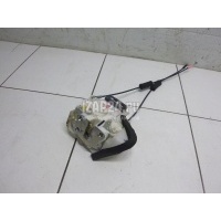 Замок двери задней правой Subaru Forester (S12) (2008 - 2012) 61035SC000