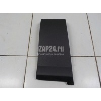 Накладка декоративная VAG Amarok (2010 - ) 2H1858366A71N