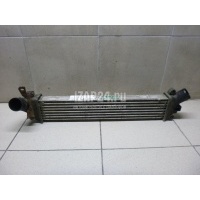 Интеркулер Renault Kangoo (2003 - 2008) 8200221885