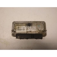 Блок управления двигателем VAG Octavia (A5 1Z-) (2004 - 2013) 03C906024AJ