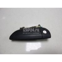 Ручка двери передней наружная левая Chery Indis (2011 - ) S186105700