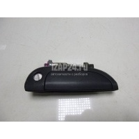 Ручка двери передней наружная правая Chery Indis (2011 - 2015) S186105800