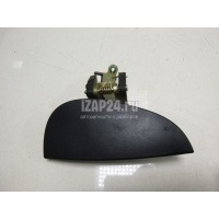 Ручка двери задней наружная левая Chery Indis (2011 - 2015) S186205700BA