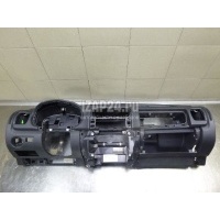 Торпедо VAG Fabia (2007 - 2015) 5J1857007EFVVB