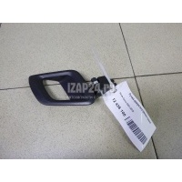 Ручка двери внутренняя правая VAG Fabia (2007 - 2015) 5J0837226B9B9