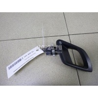 Ручка двери внутренняя правая VAG Fabia (2007 - 2015) 5J0837226B9B9