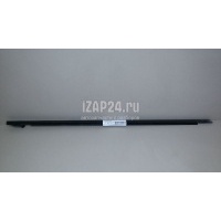 Накладка стекла переднего правого VAG Polo (HB) (2009 - ) 6R48374785AP