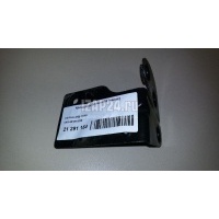 Кронштейн блока ABS (насос) VAG Fabia (2007 - 2015) 6R1614235