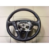 Рулевое колесо для AIR BAG (без AIR BAG) Nissan Murano (Z51) (2008 - 2015) 484301AM3A