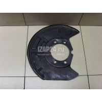 Пыльник тормозного диска Nissan Murano (Z51) (2008 - 2015) 411511AV0A