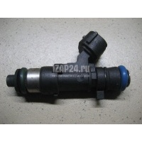 Форсунка инжекторная электрическая Mitsubishi Colt (Z3) (2003 - 2012) 1465A331