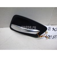 Ручка двери внутренняя правая BMW 3-серия E90/E91 (2005 - 2012) 51417144546