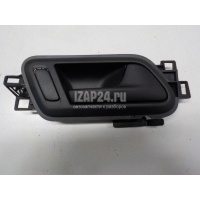 Ручка двери внутренняя правая VAG Amarok (2010 - ) 2H0837114C9B9