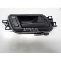 Ручка двери внутренняя правая VAG Amarok (2010 - ) 2H0837114C9B9