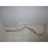 Подушка безопасности боковая (шторка) Subaru Forester (S12) (2008 - 2012) 98251SC000