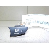 Кнопка обогрева переднего стекла Hyundai-Kia Solaris (2010 - 2017) 937404L0004X