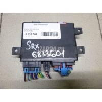 Блок электронный GM SRX (2003 - 2009) 25772169