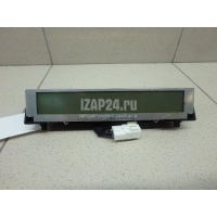 Дисплей информационный Mazda Mazda 3 (BK) (2002 - 2009) BAP5611J0
