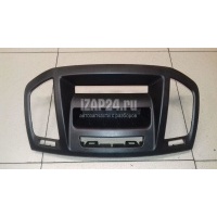 Накладка (кузов внутри) GM Insignia (2008 - 2017) 2208333