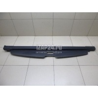 Шторка багажника GM Zafira B (2005 - 2012) 13143670