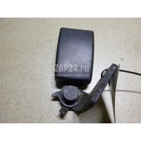 Ответная часть ремня безопасности GM Corsa D (2006 - 2015) 13225290