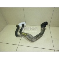 Патрубок отопителя VAG Golf V (2003 - 2009) 1K0121157DQ