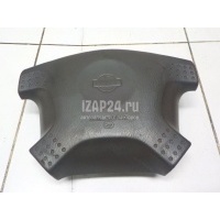 Подушка безопасности в рулевое колесо Nissan Patrol (Y61) (1997 - 2009) K851MVB420