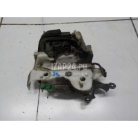 Замок двери задней левой Nissan Patrol (Y61) (1997 - 2009) 82503VB900