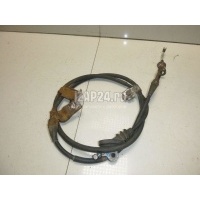 Трос стояночного тормоза правый Nissan Teana J32 (2008 - 2013) 36530JN20B