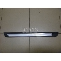 Накладка порога (внутренняя) VAG A4 [B8] (2007 - 2015) 8K085337301C