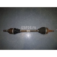 Полуось передняя левая Renault Master III (2010 - ) 8200842365