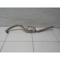 Глушитель дополнительный VAG Amarok 2010 2H0819084B
