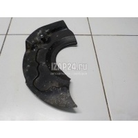 Пыльник тормозного диска VAG Amarok 2010 2H0615311B