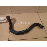 Патрубок отопителя VAG Superb (2002 - 2008) 8D0819373N
